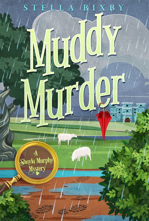 Muddy Murder